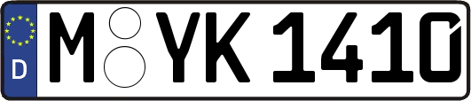 M-YK1410