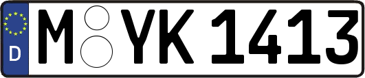 M-YK1413