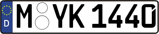 M-YK1440