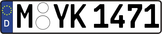 M-YK1471