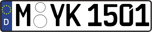 M-YK1501
