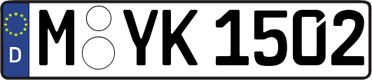 M-YK1502