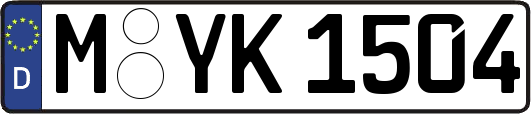 M-YK1504