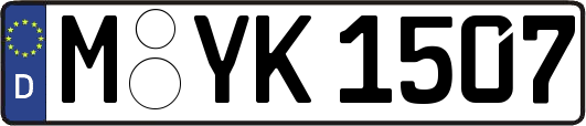 M-YK1507