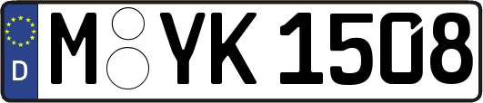 M-YK1508