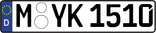 M-YK1510