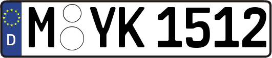M-YK1512