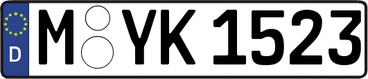 M-YK1523