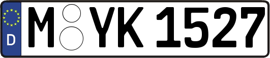 M-YK1527