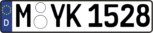 M-YK1528