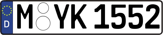 M-YK1552