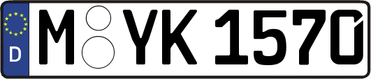 M-YK1570