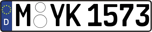 M-YK1573