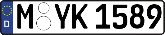 M-YK1589