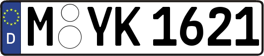 M-YK1621