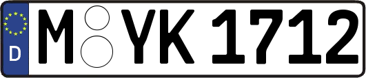 M-YK1712
