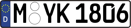 M-YK1806