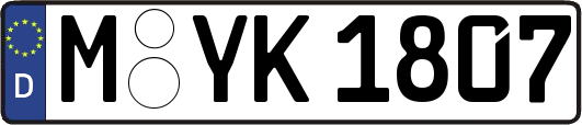 M-YK1807