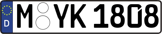 M-YK1808