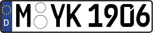 M-YK1906