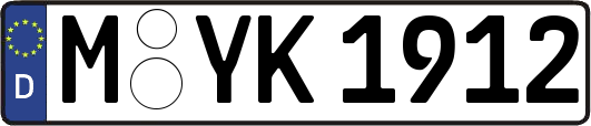 M-YK1912