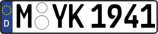 M-YK1941
