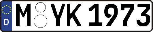 M-YK1973