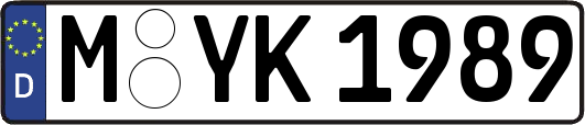 M-YK1989