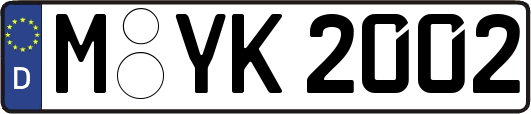 M-YK2002