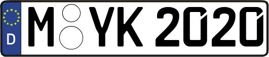 M-YK2020