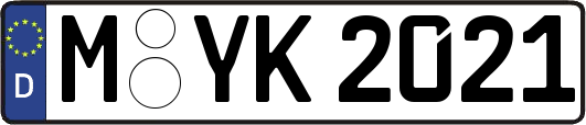M-YK2021