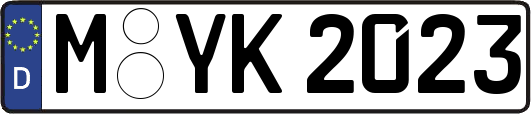 M-YK2023