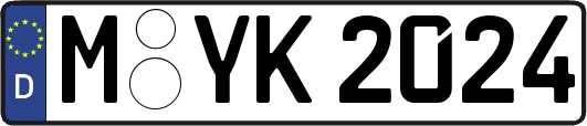 M-YK2024