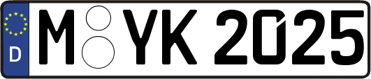 M-YK2025