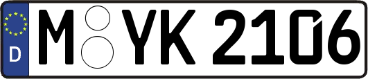 M-YK2106
