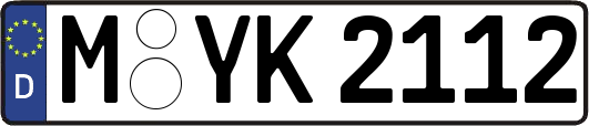 M-YK2112