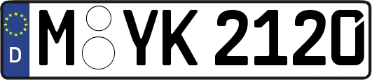 M-YK2120