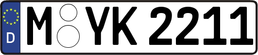 M-YK2211