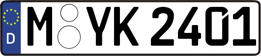 M-YK2401