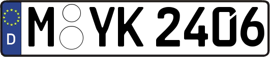 M-YK2406