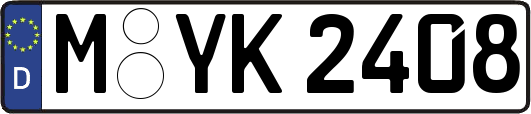 M-YK2408