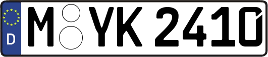 M-YK2410
