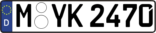 M-YK2470