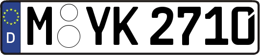 M-YK2710