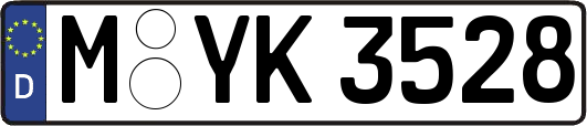 M-YK3528