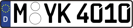 M-YK4010