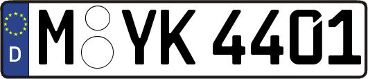 M-YK4401