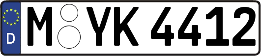 M-YK4412