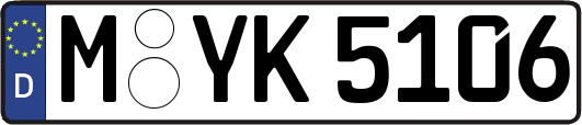 M-YK5106