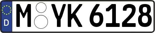 M-YK6128